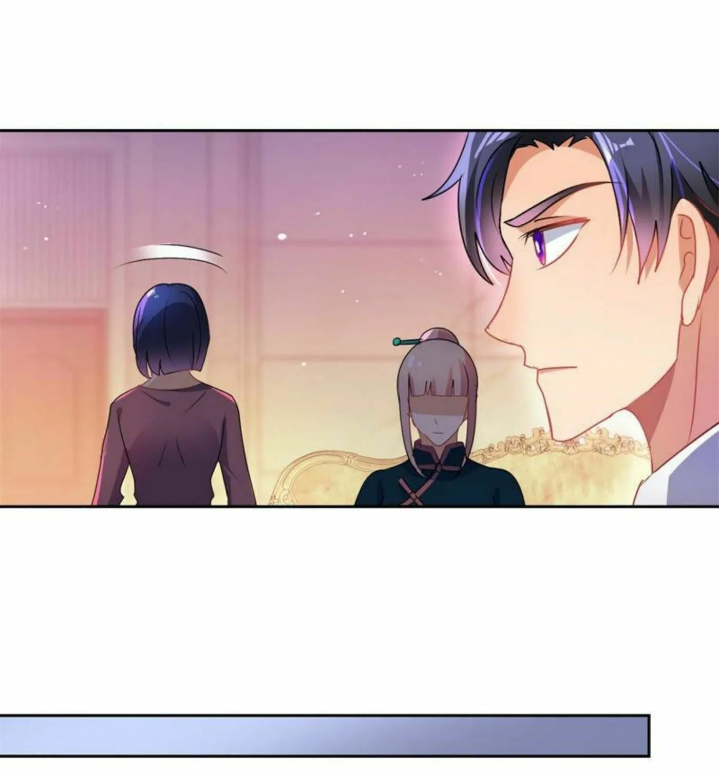 Read Daddy Poison Master (Colored) chapter 154 image 22 on Lezhin