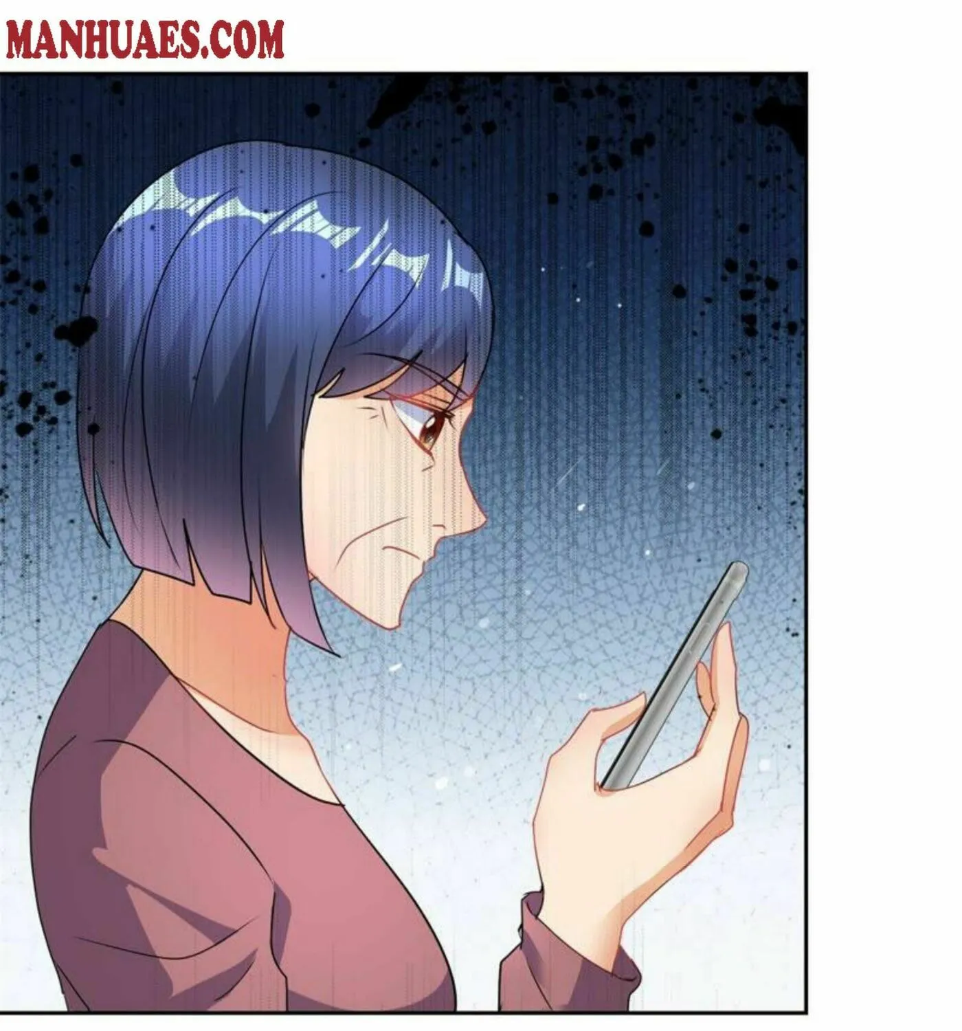 Read Daddy Poison Master (Colored) chapter 154 image 24 on Lezhin