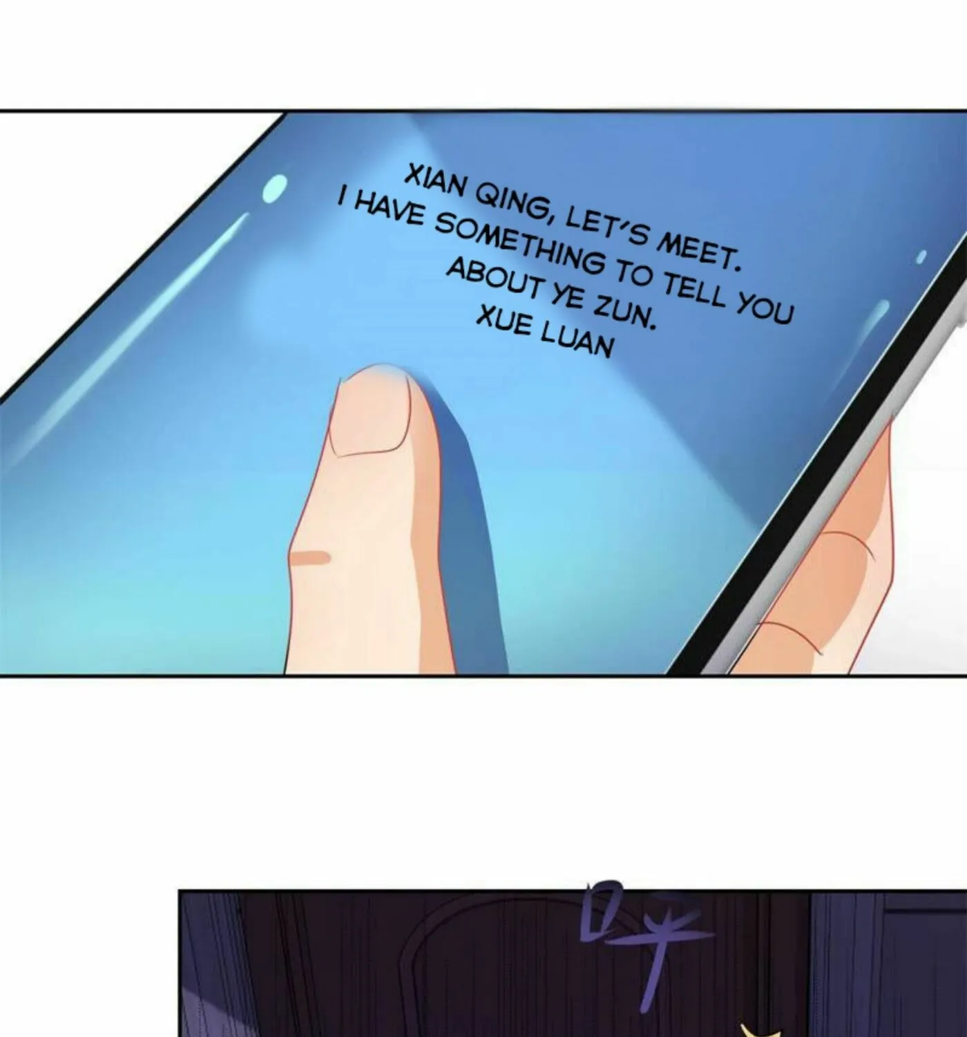 Read Daddy Poison Master (Colored) chapter 154 image 25 on Lezhin