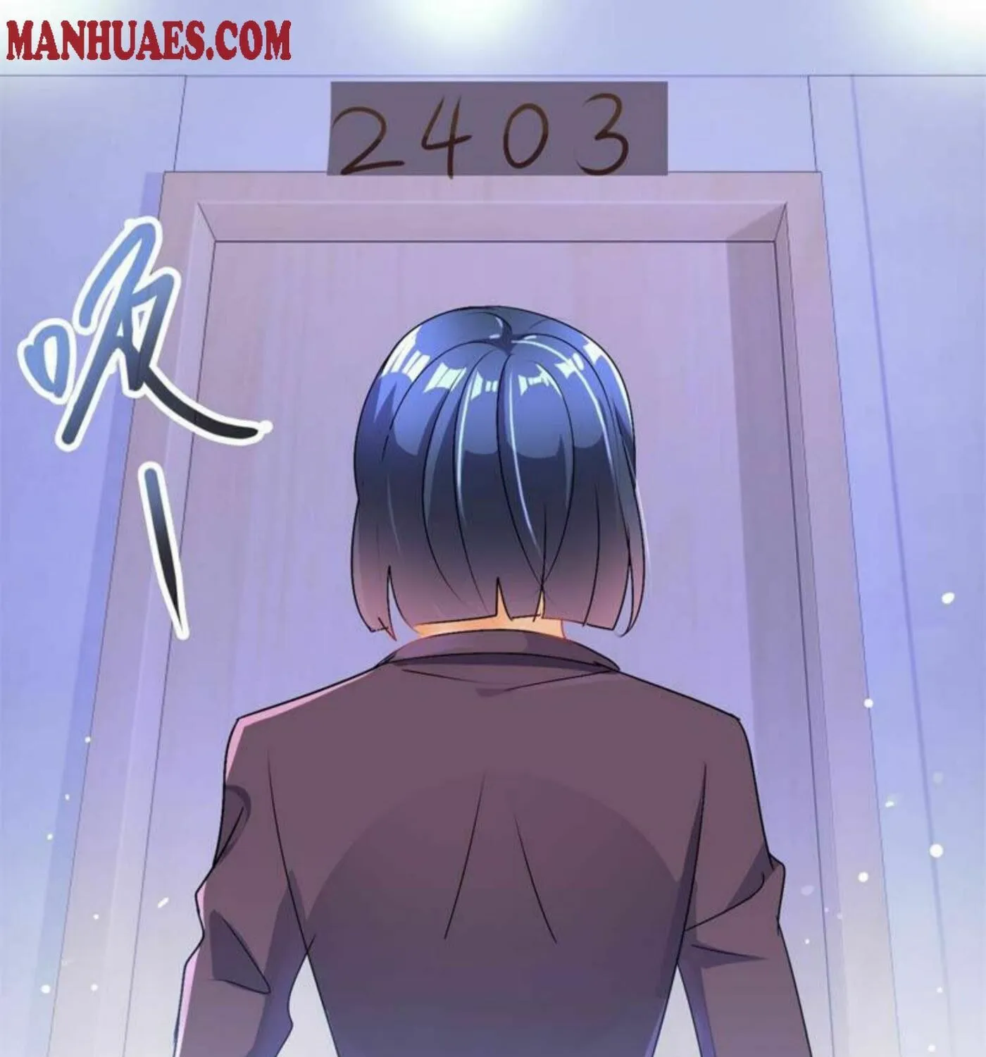 Read Daddy Poison Master (Colored) chapter 154 image 28 on Lezhin