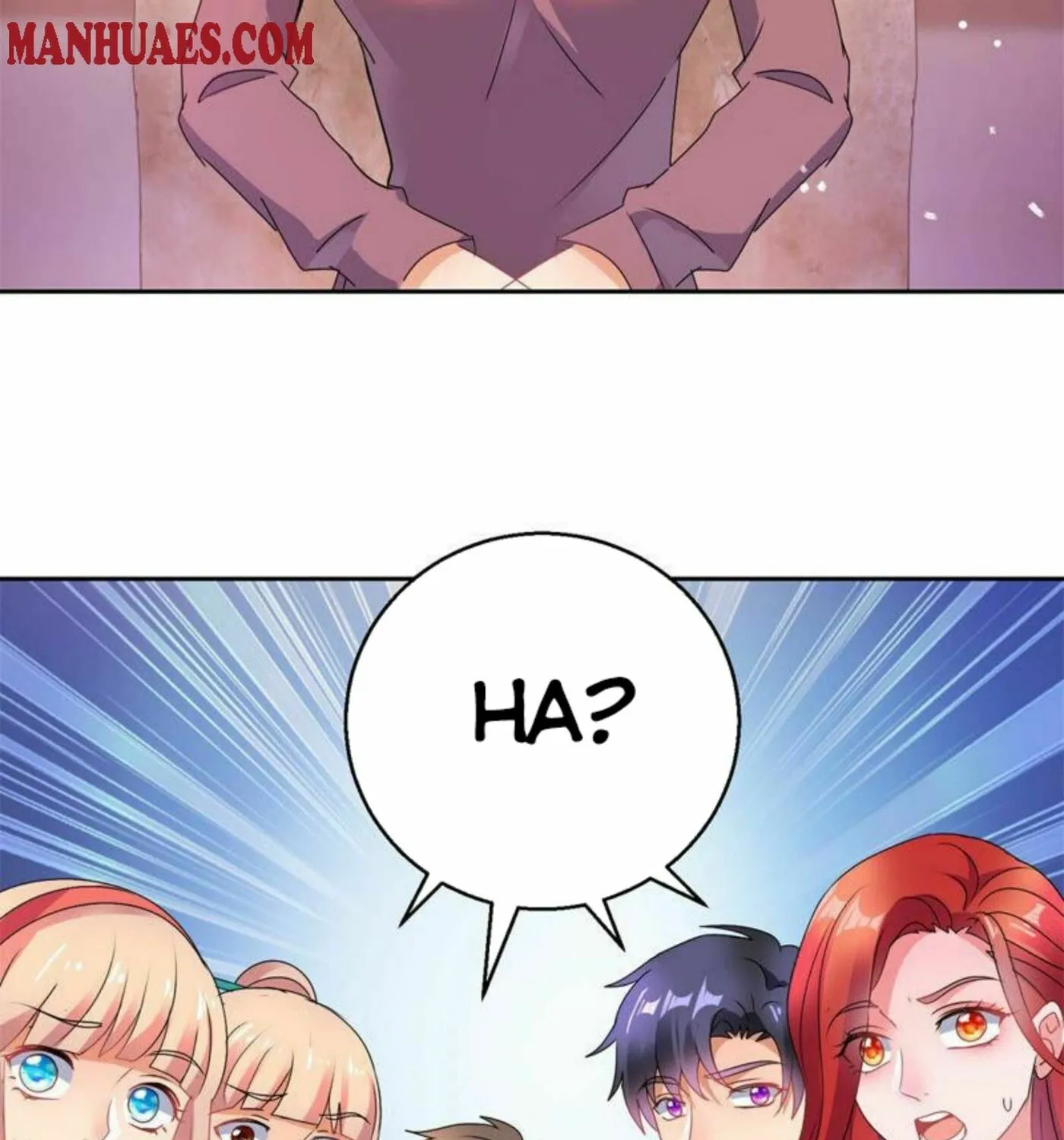 Read Daddy Poison Master (Colored) chapter 154 image 3 on Lezhin