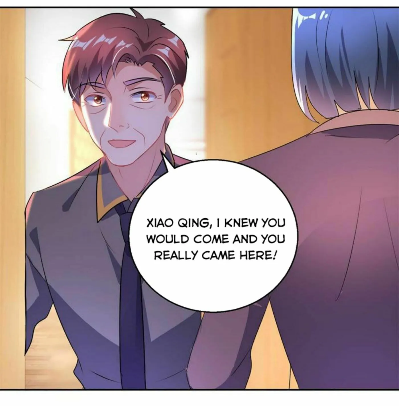 Read Daddy Poison Master (Colored) chapter 154 image 31 on Lezhin