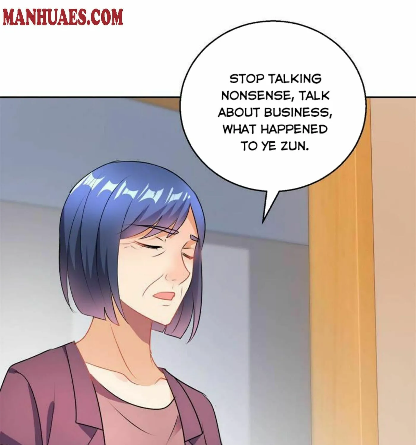 Read Daddy Poison Master (Colored) chapter 154 image 32 on Lezhin