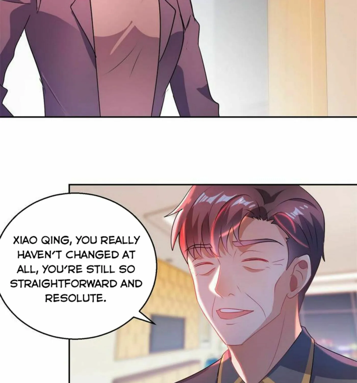 Read Daddy Poison Master (Colored) chapter 154 image 33 on Lezhin