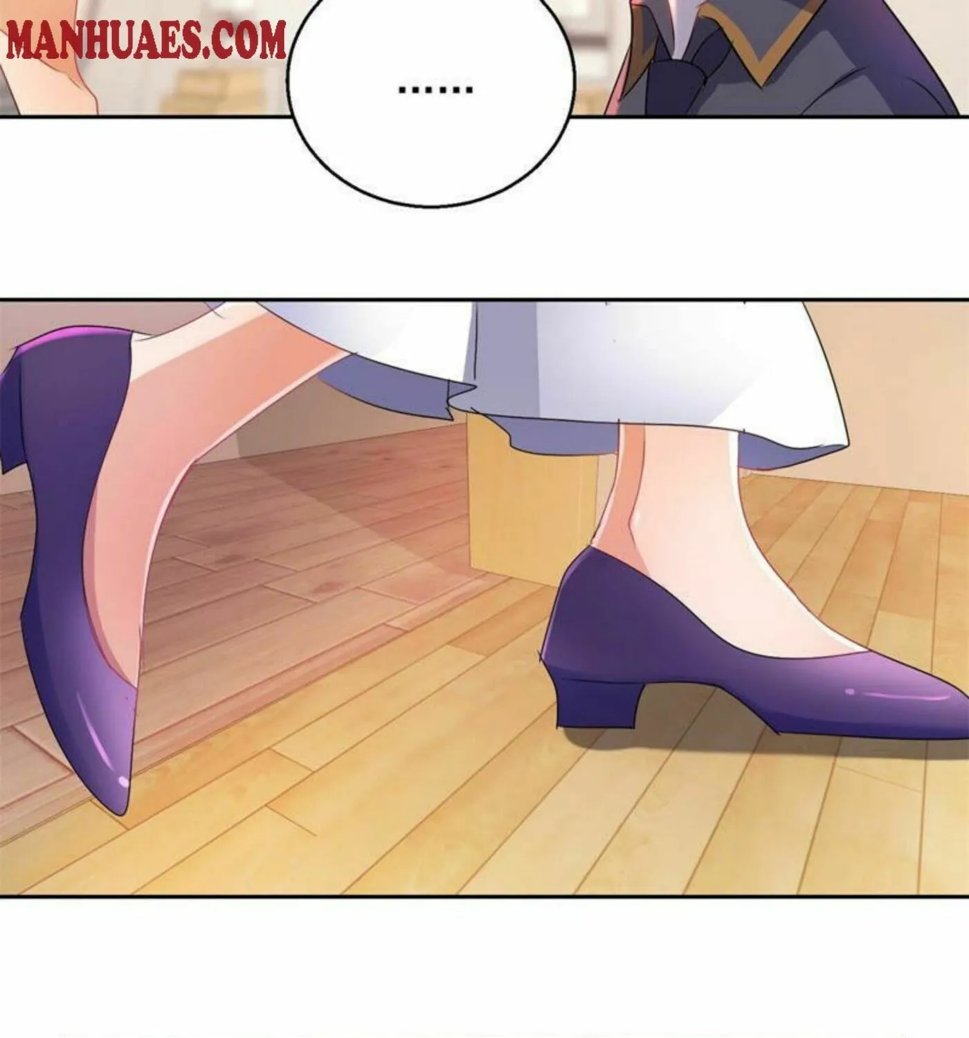 Read Daddy Poison Master (Colored) chapter 154 image 36 on Lezhin