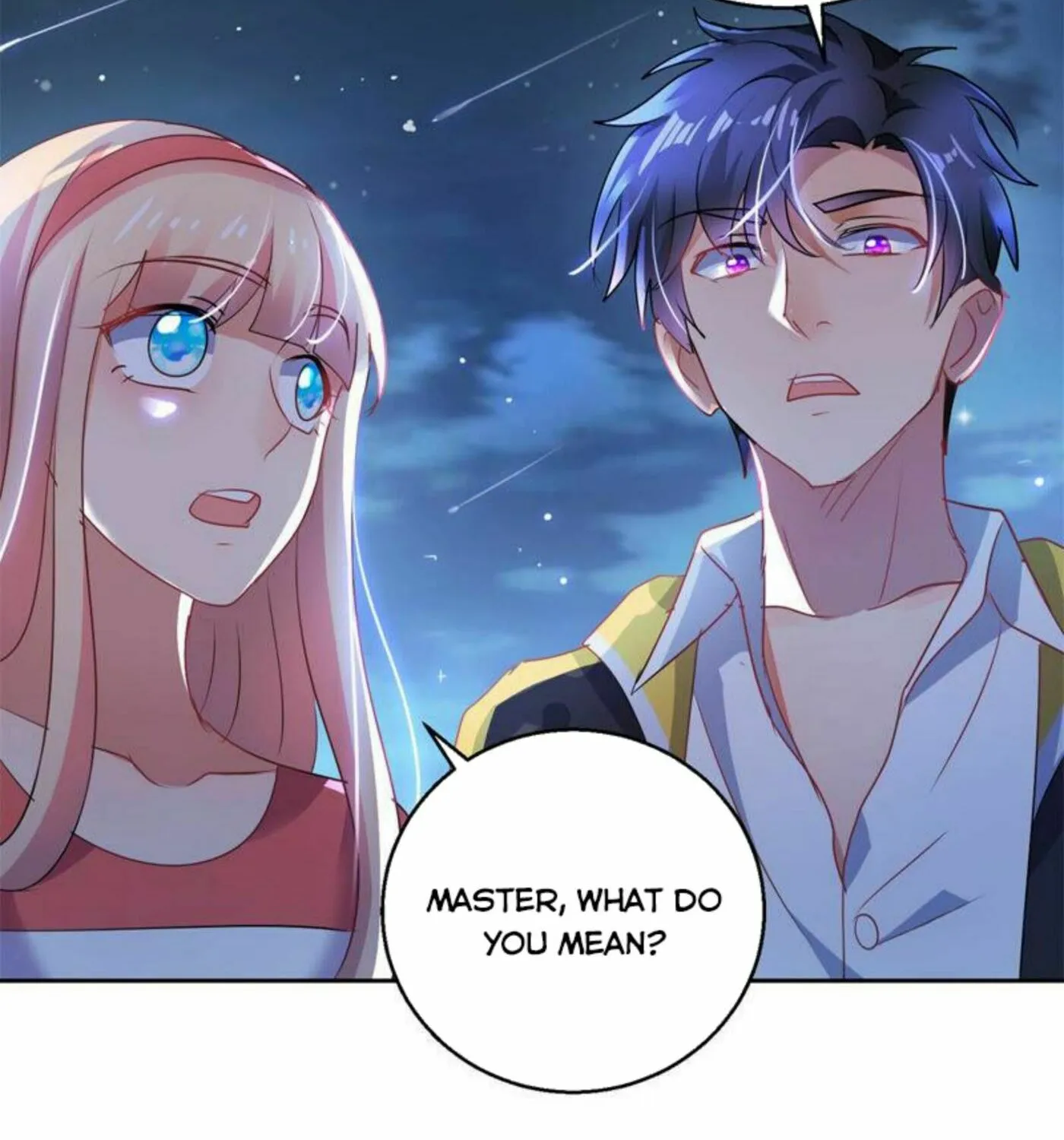 Read Daddy Poison Master (Colored) chapter 154 image 39 on Lezhin