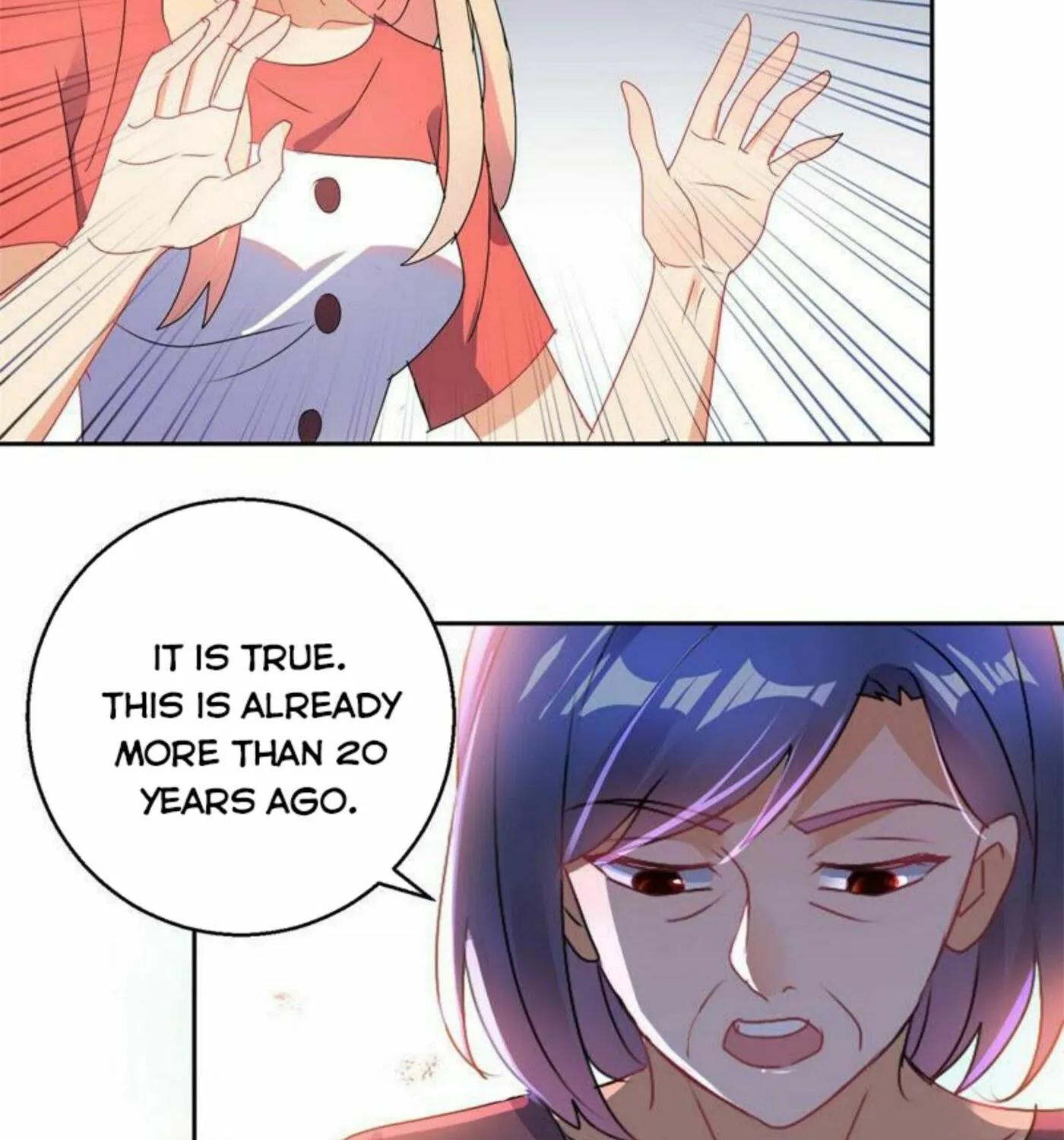 Read Daddy Poison Master (Colored) chapter 154 image 5 on Lezhin