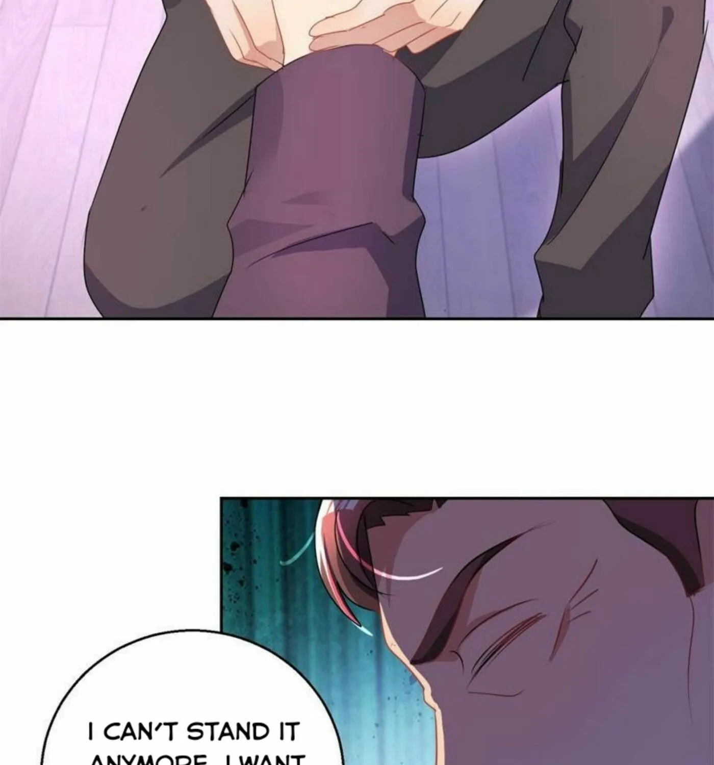 Read Daddy Poison Master (Colored) chapter 155 image 16 on Lezhin