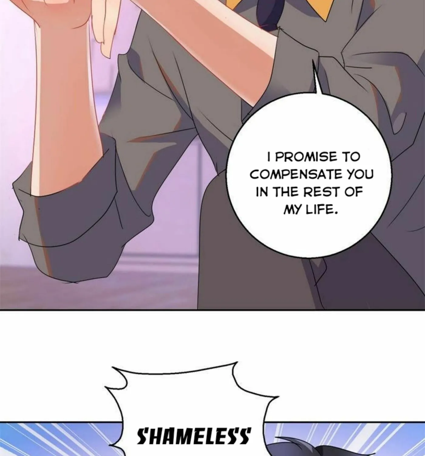 Read Daddy Poison Master (Colored) chapter 155 image 19 on Lezhin