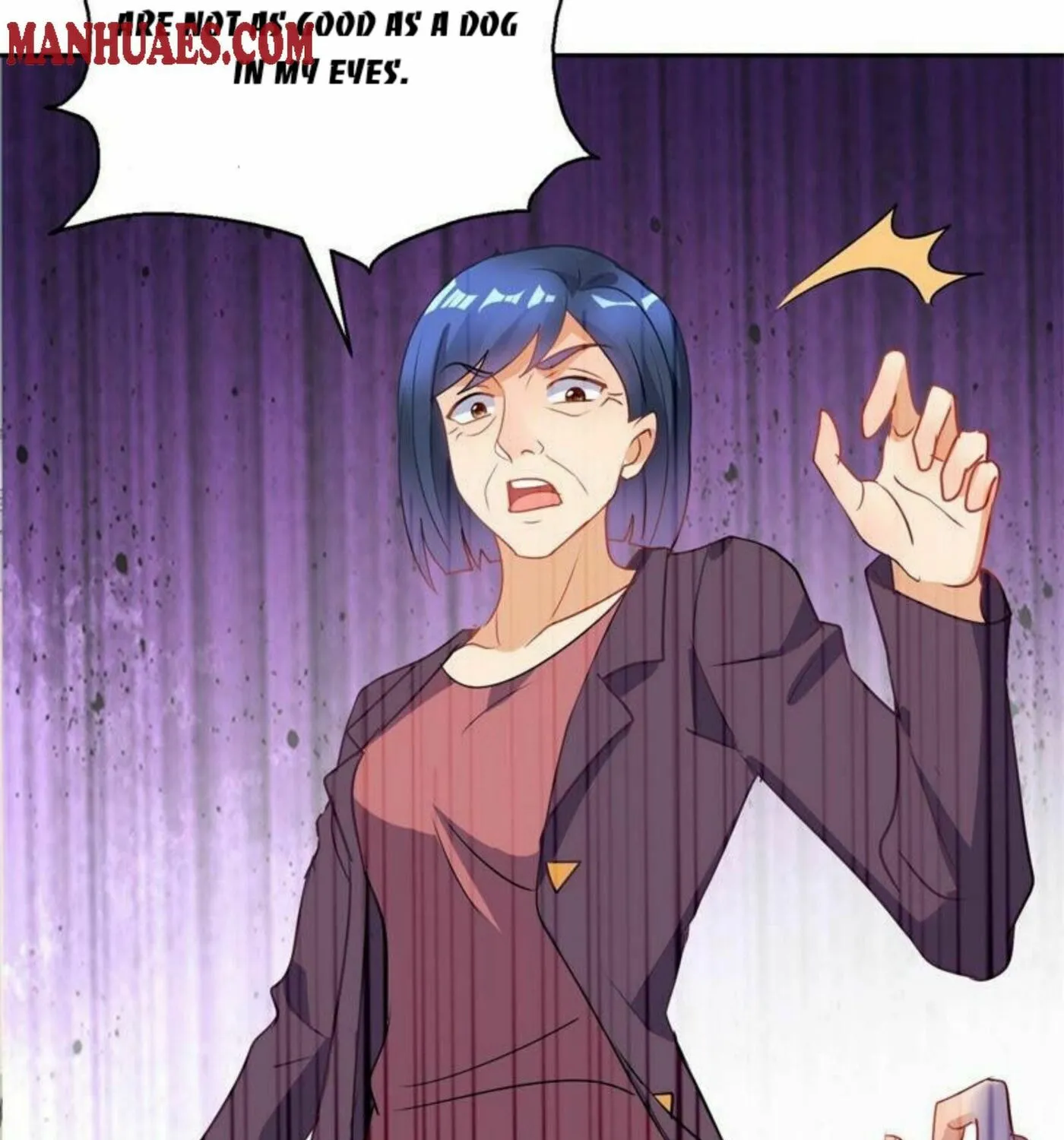 Read Daddy Poison Master (Colored) chapter 155 image 23 on Lezhin