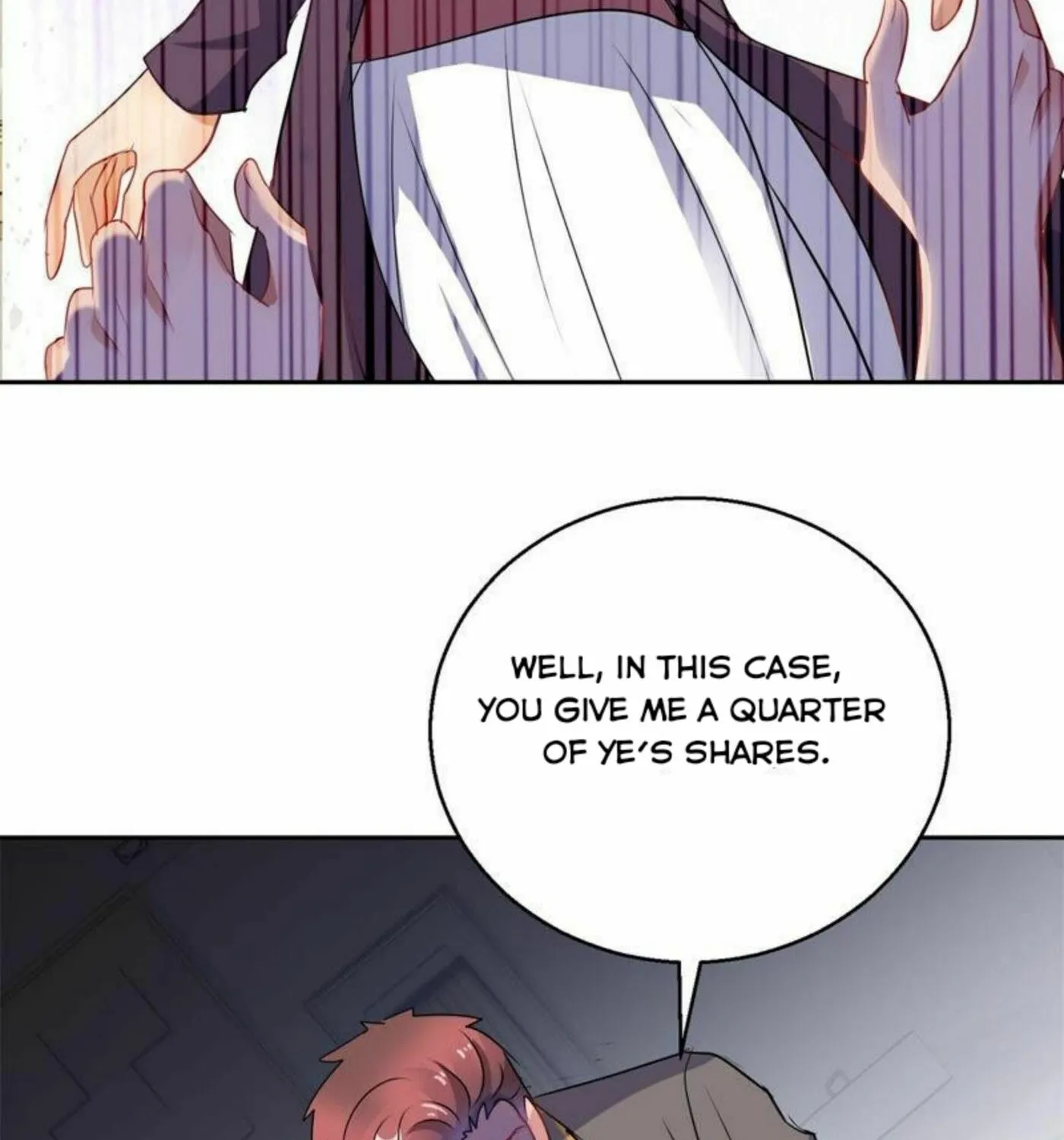 Read Daddy Poison Master (Colored) chapter 155 image 24 on Lezhin