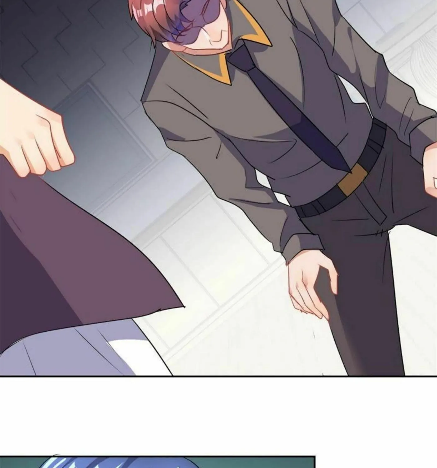 Read Daddy Poison Master (Colored) chapter 155 image 25 on Lezhin