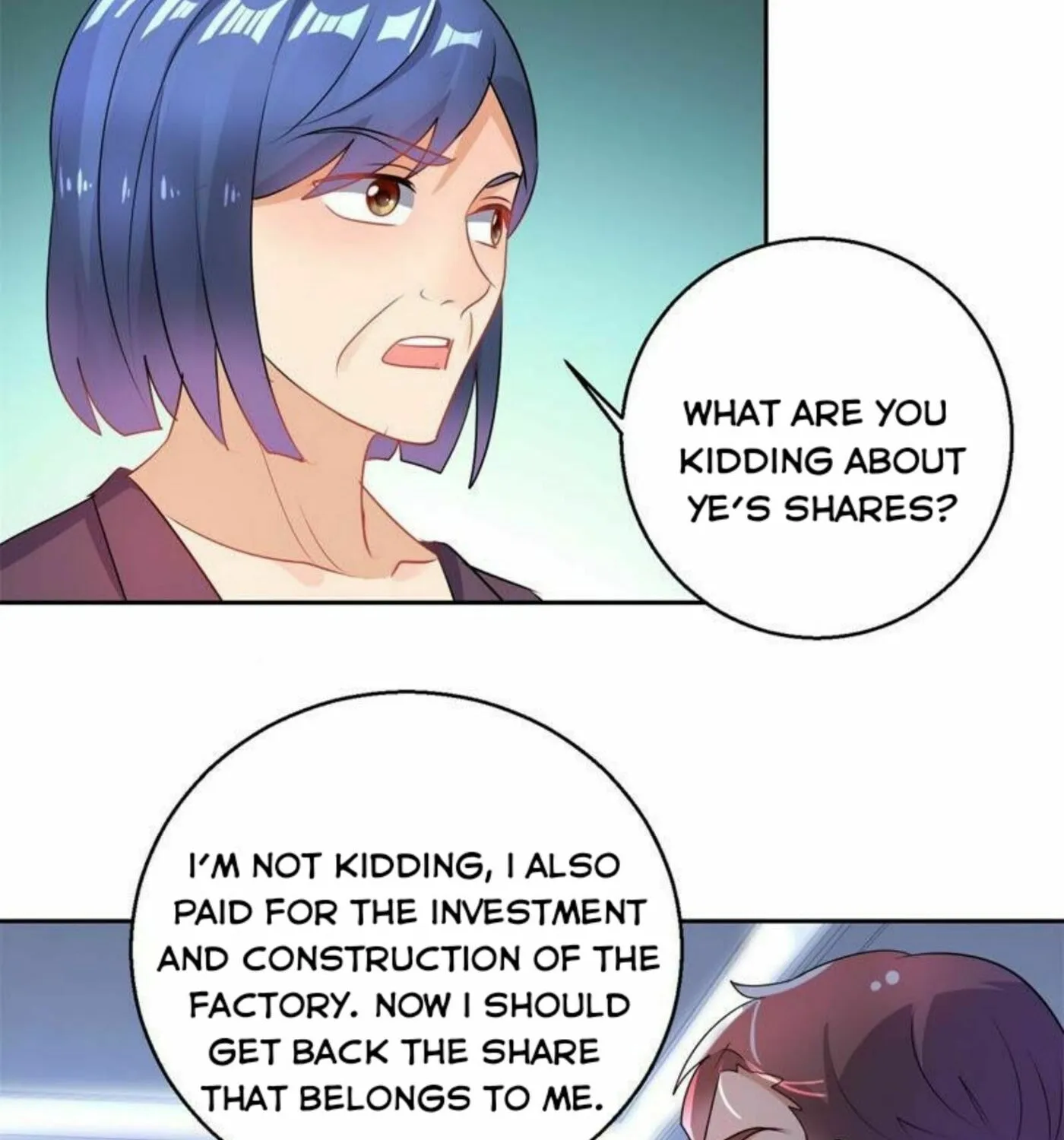 Read Daddy Poison Master (Colored) chapter 155 image 26 on Lezhin