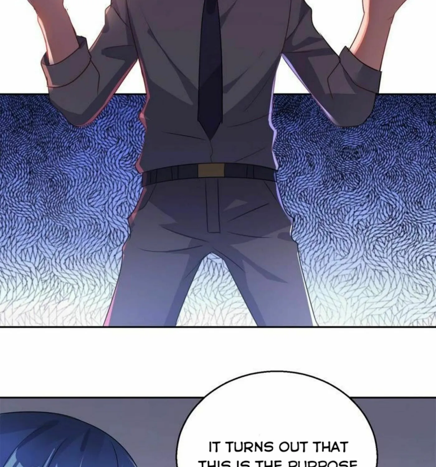 Read Daddy Poison Master (Colored) chapter 155 image 29 on Lezhin