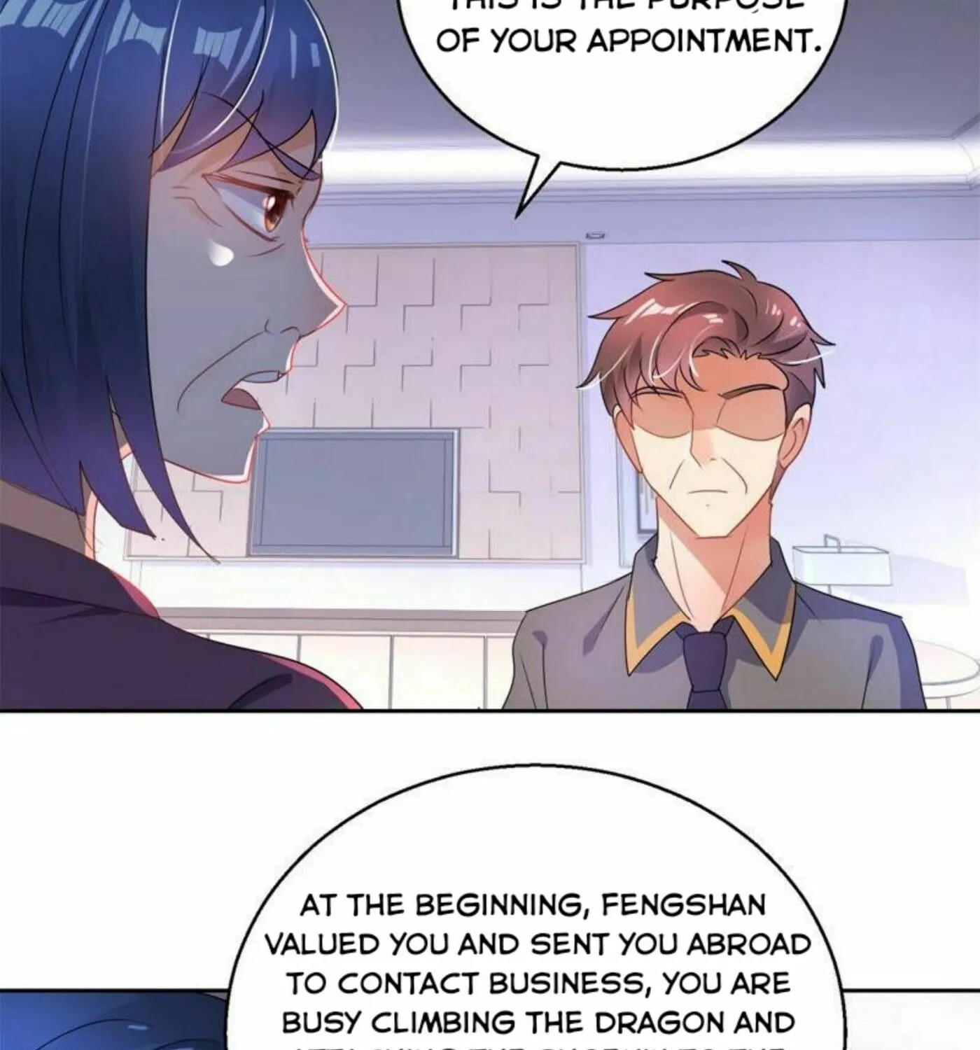 Read Daddy Poison Master (Colored) chapter 155 image 30 on Lezhin