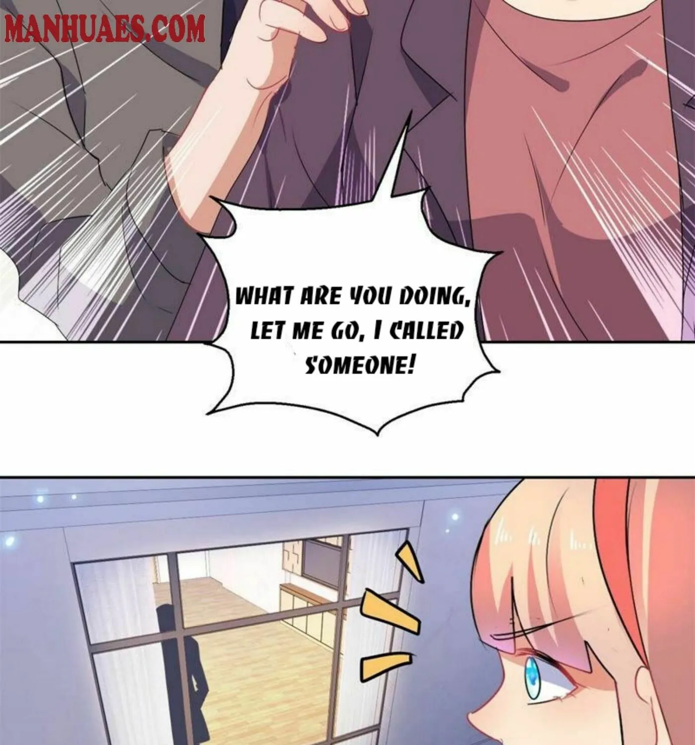 Read Daddy Poison Master (Colored) chapter 155 image 39 on Lezhin