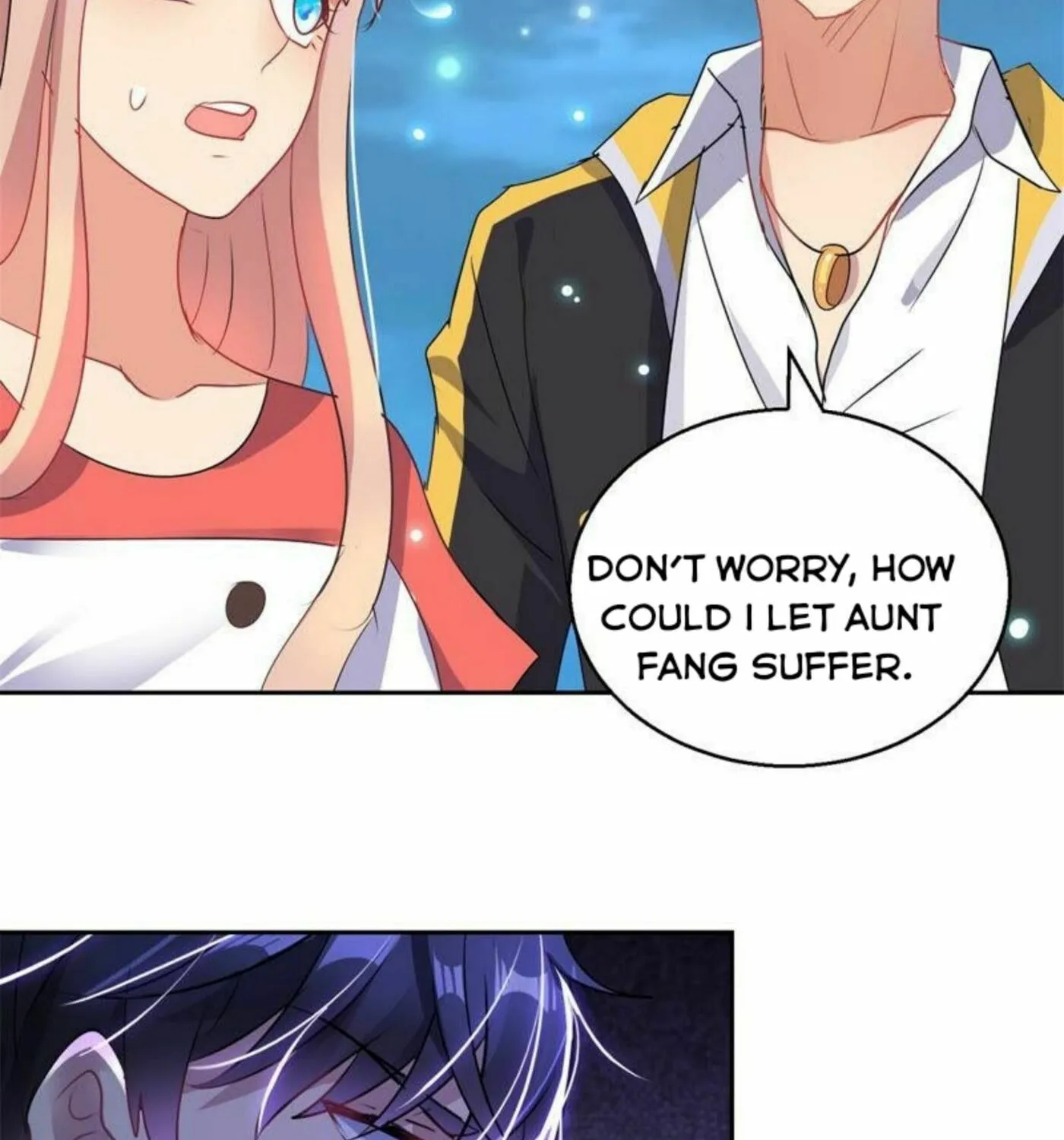 Read Daddy Poison Master (Colored) chapter 155 image 42 on Lezhin