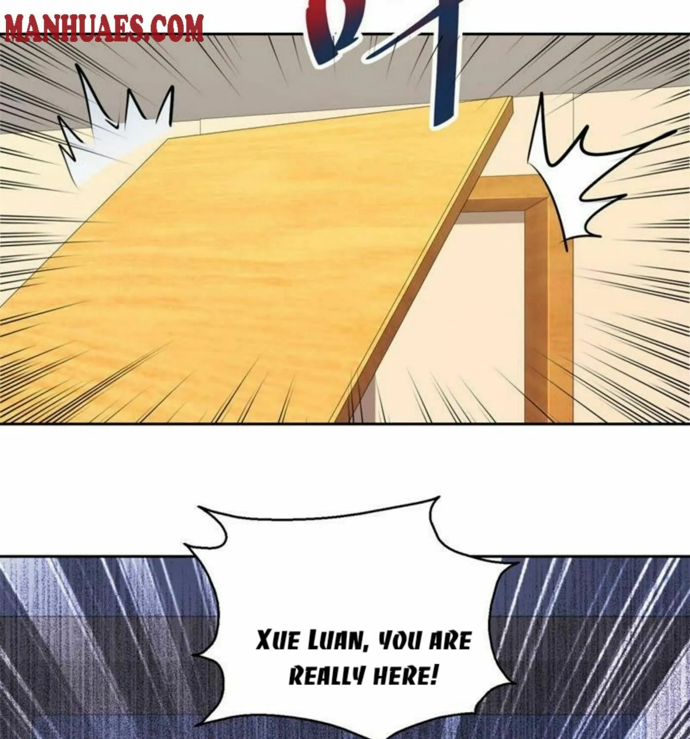 Read Daddy Poison Master (Colored) chapter 155 image 44 on Lezhin
