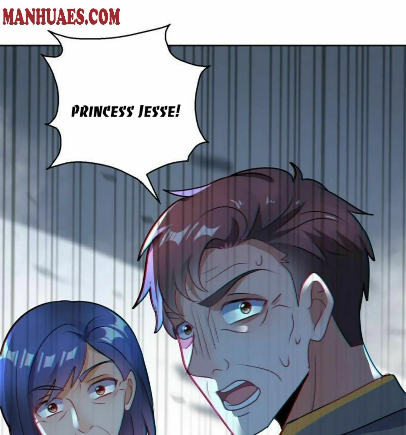 Read Daddy Poison Master (Colored) chapter 155 image 47 on Lezhin