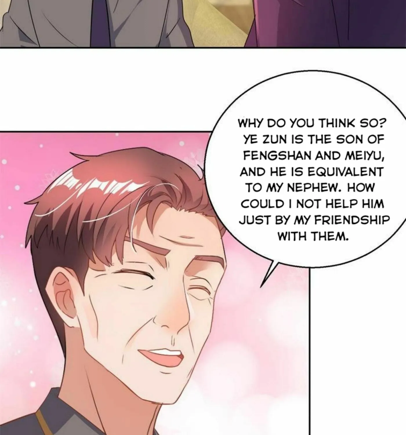 Read Daddy Poison Master (Colored) chapter 155 image 6 on Lezhin