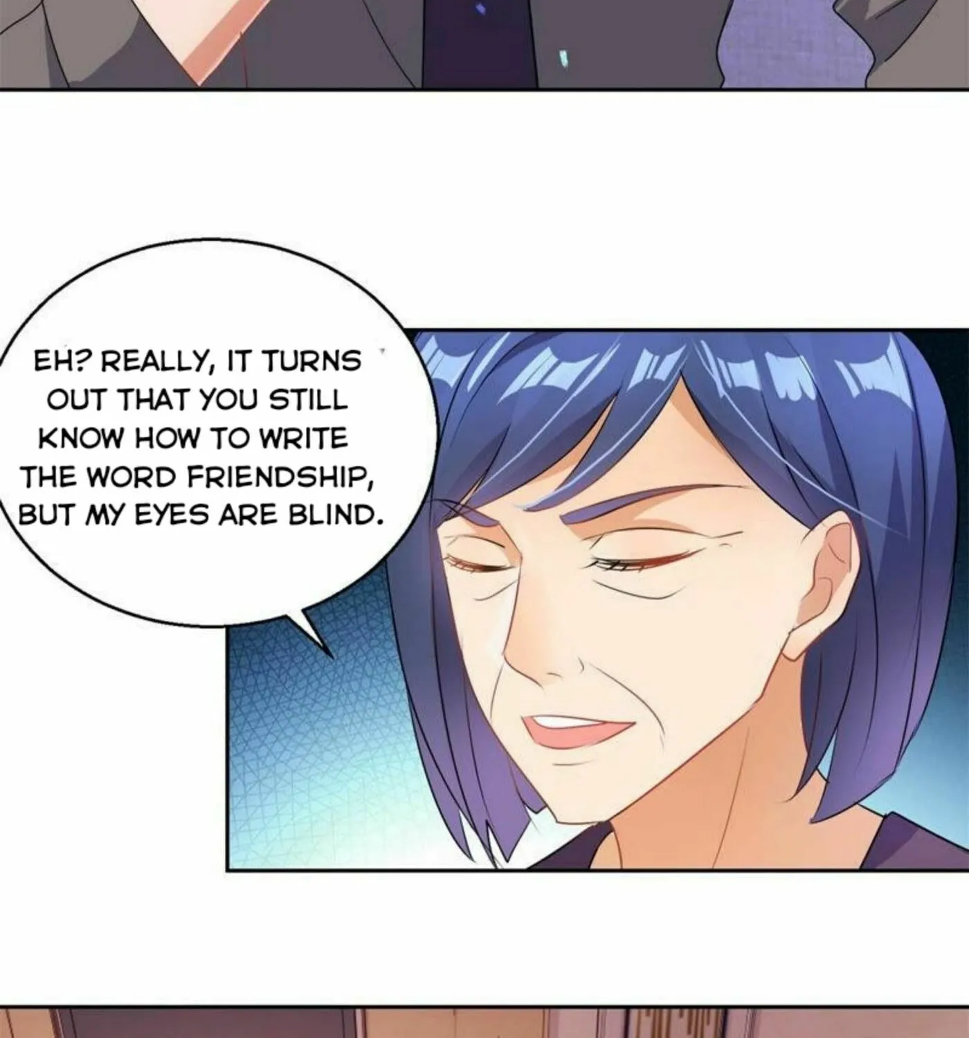 Read Daddy Poison Master (Colored) chapter 155 image 9 on Lezhin