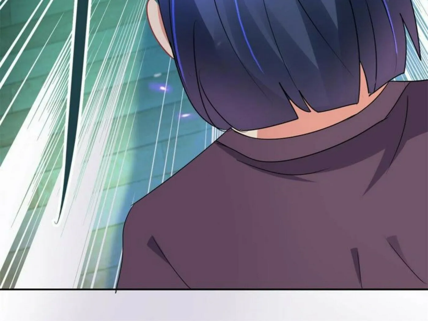 Read Daddy Poison Master (Colored) chapter 156 image 15 on Lezhin