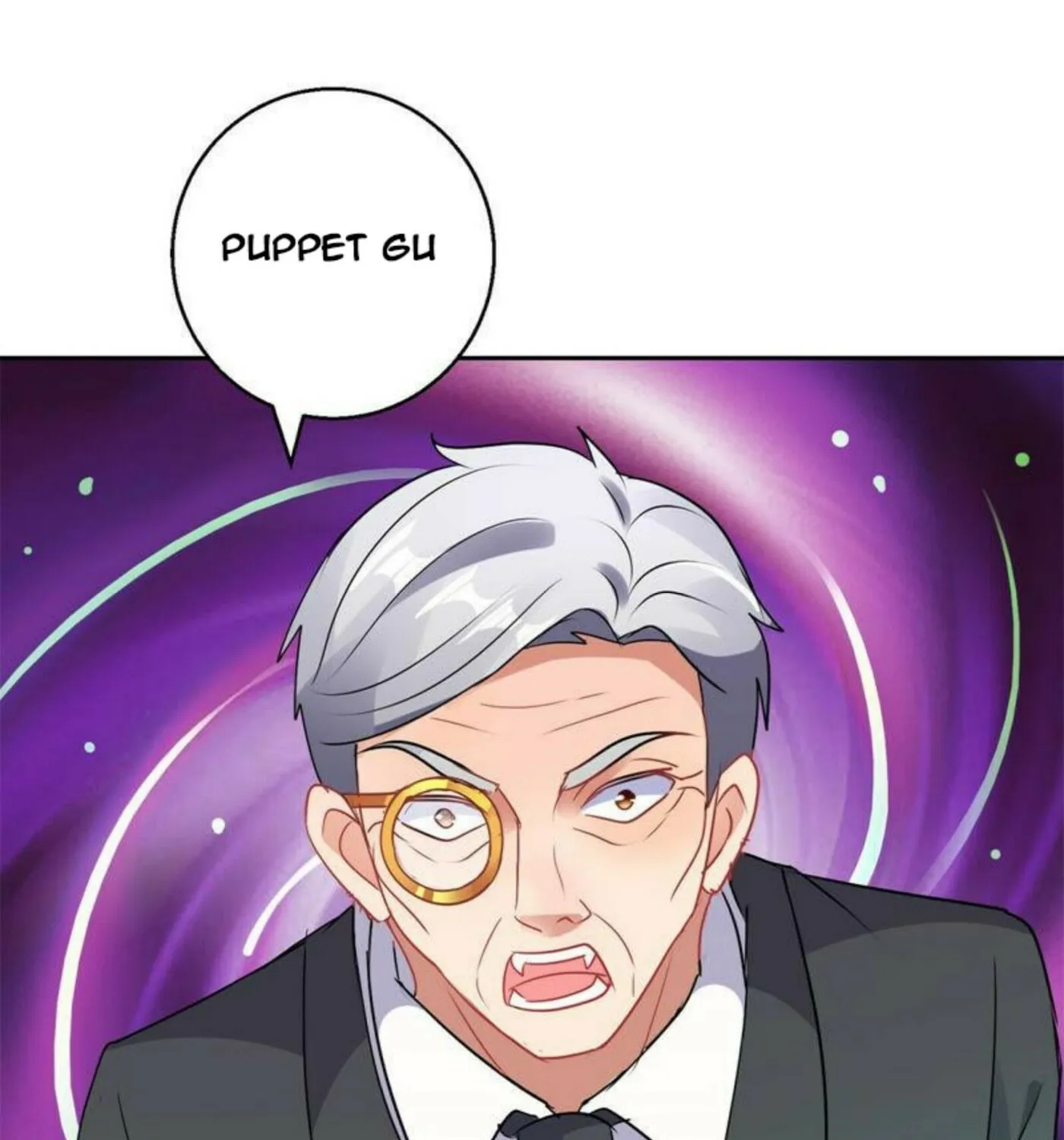 Read Daddy Poison Master (Colored) chapter 156 image 18 on Lezhin
