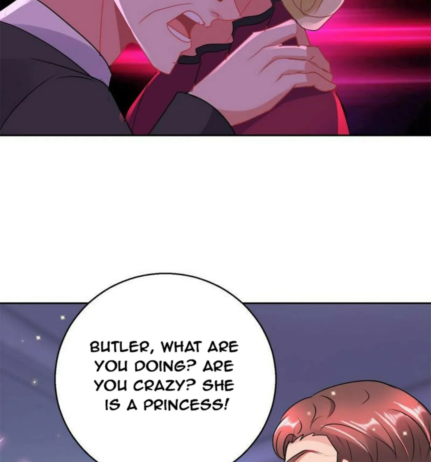 Read Daddy Poison Master (Colored) chapter 156 image 22 on Lezhin