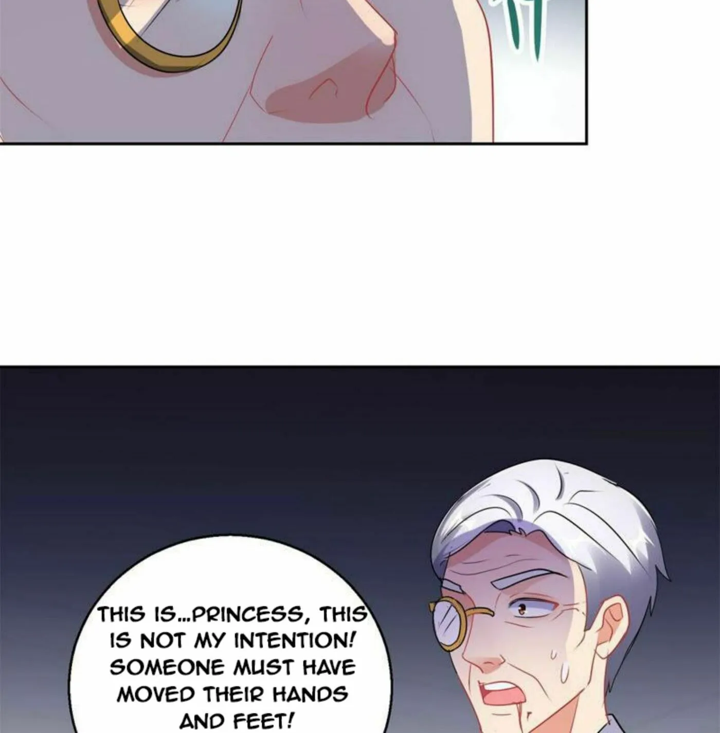 Read Daddy Poison Master (Colored) chapter 156 image 32 on Lezhin