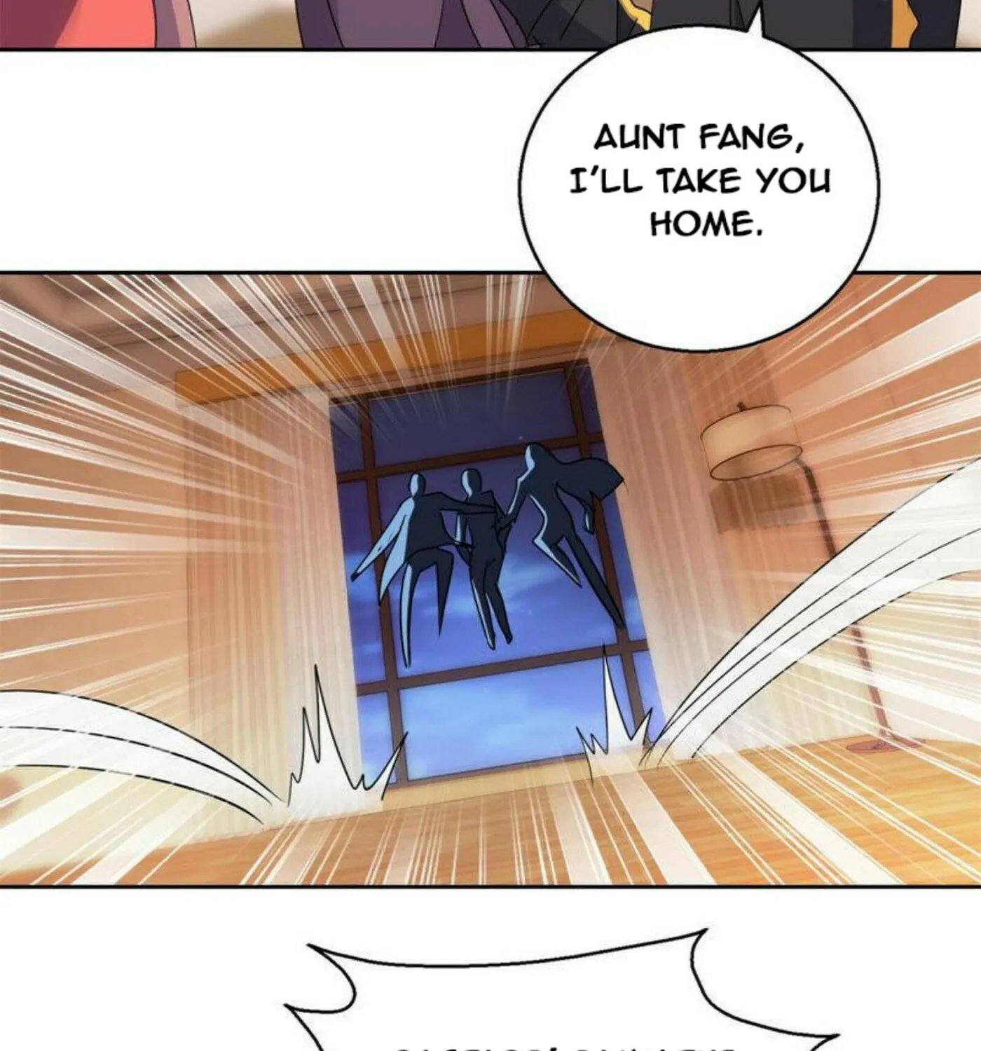 Read Daddy Poison Master (Colored) chapter 156 image 39 on Lezhin