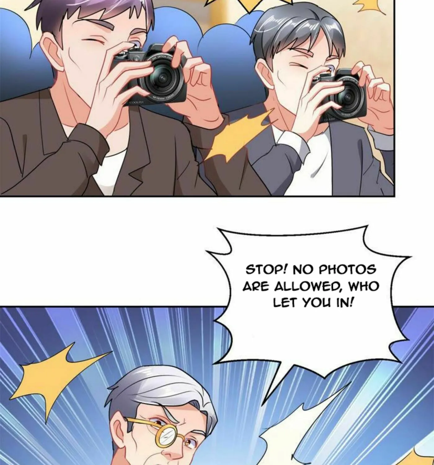 Read Daddy Poison Master (Colored) chapter 156 image 43 on Lezhin