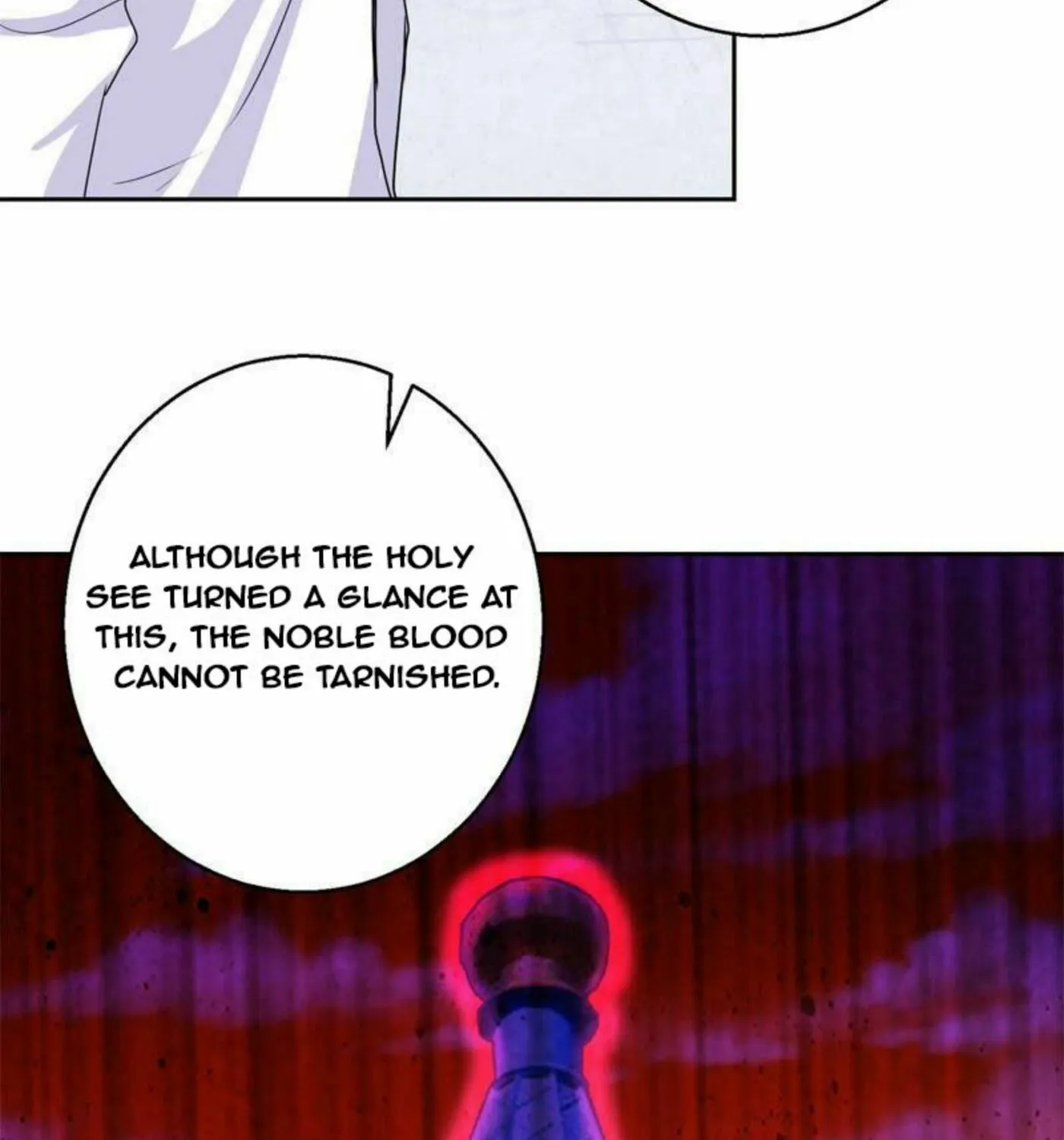 Read Daddy Poison Master (Colored) chapter 157 image 15 on Lezhin