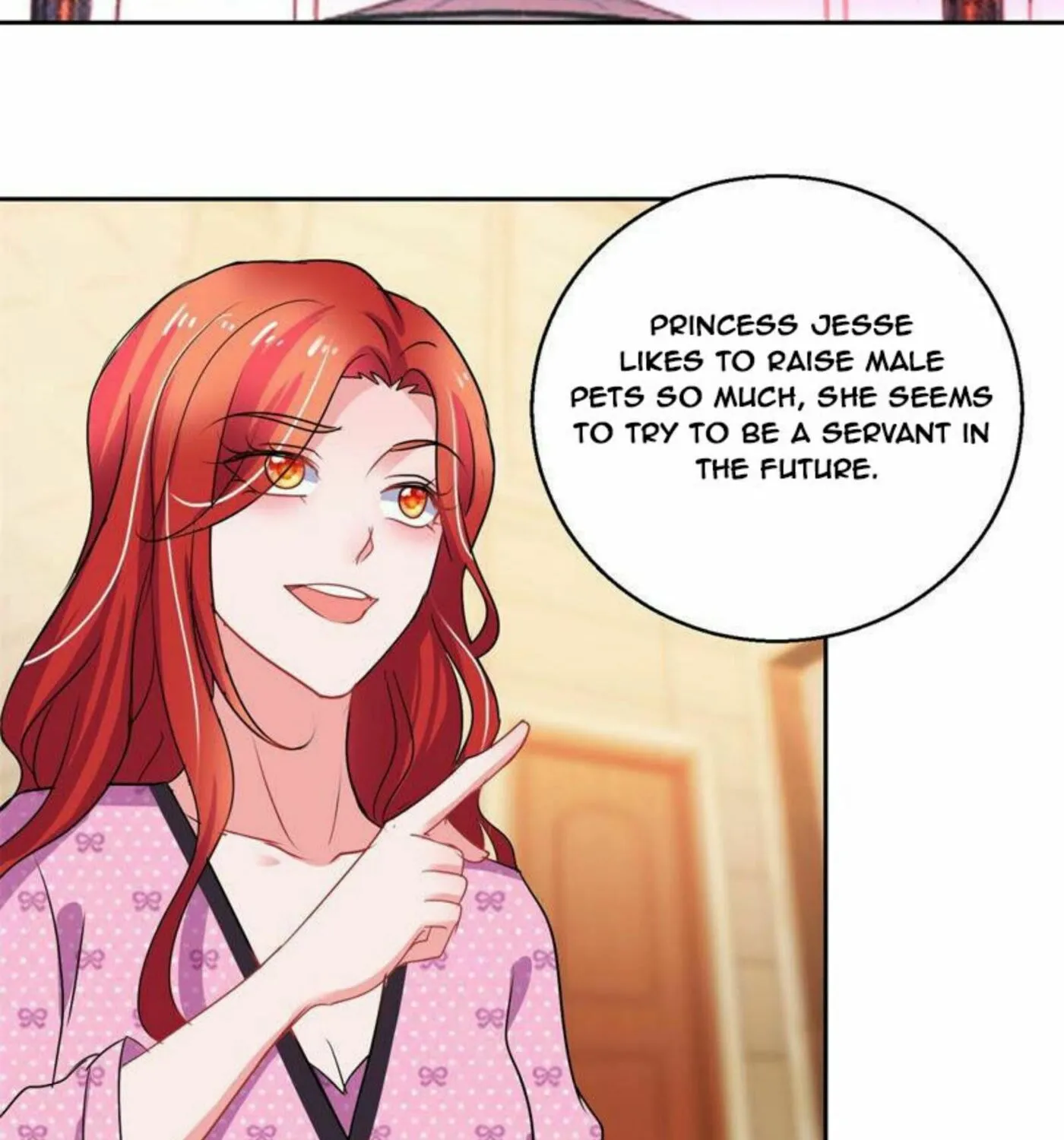 Read Daddy Poison Master (Colored) chapter 157 image 17 on Lezhin