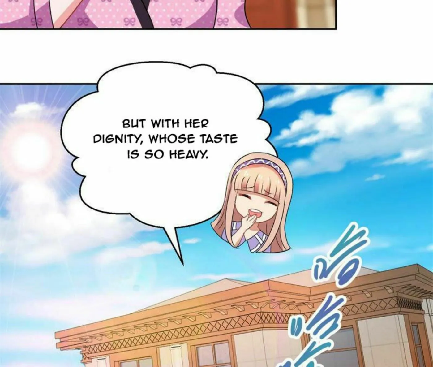 Read Daddy Poison Master (Colored) chapter 157 image 18 on Lezhin