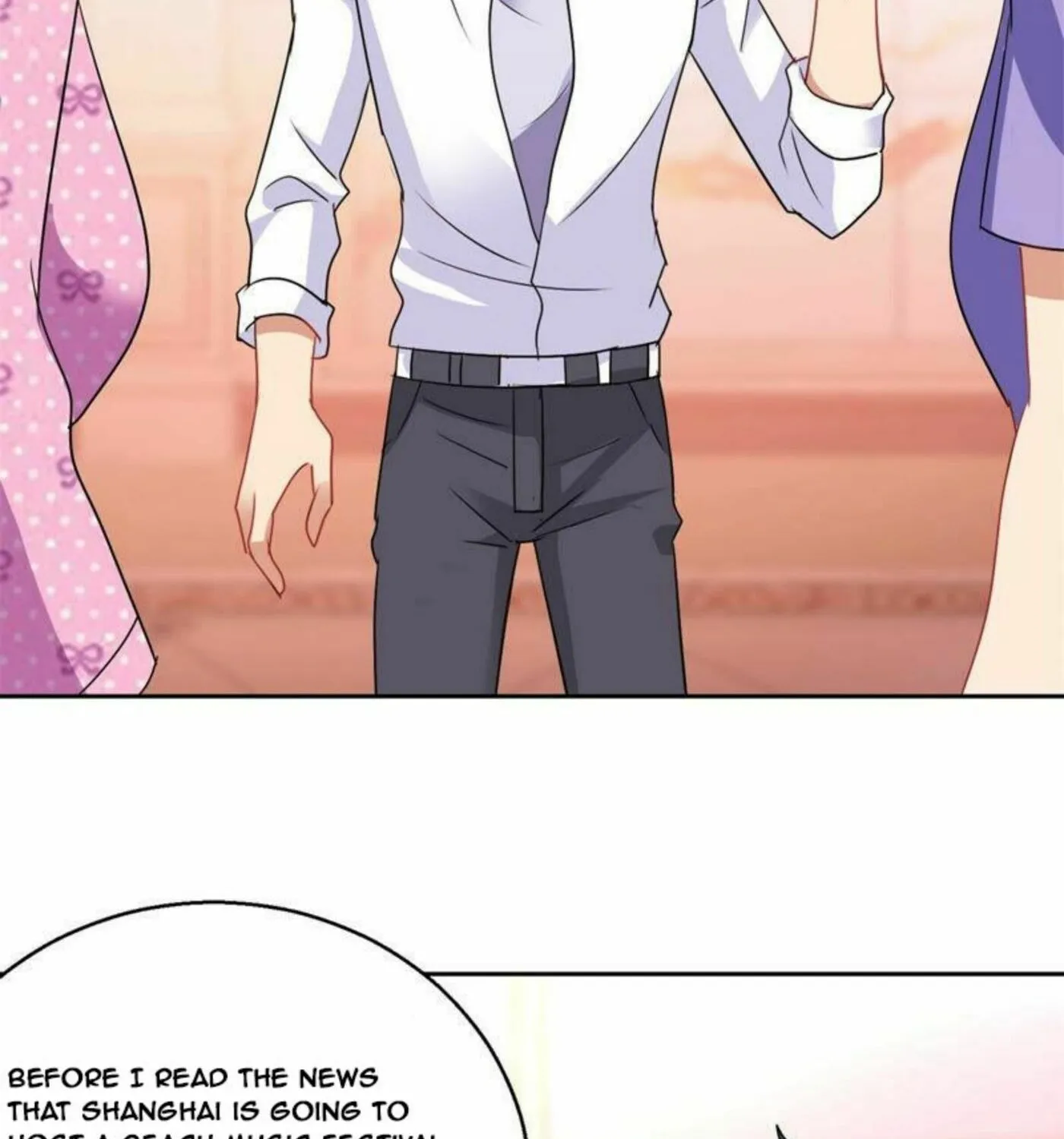 Read Daddy Poison Master (Colored) chapter 157 image 20 on Lezhin
