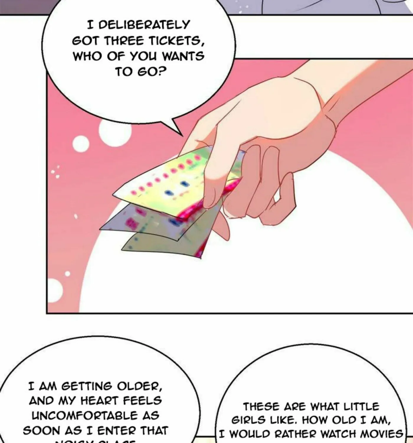 Read Daddy Poison Master (Colored) chapter 157 image 22 on Lezhin