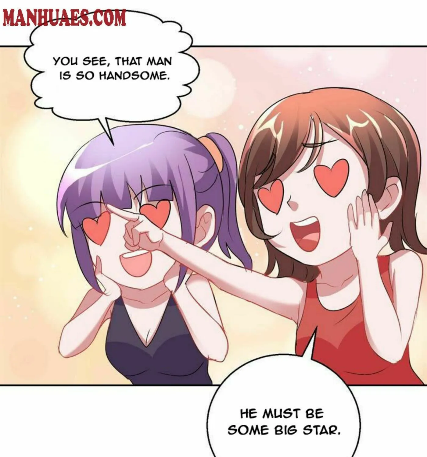 Read Daddy Poison Master (Colored) chapter 157 image 39 on Lezhin