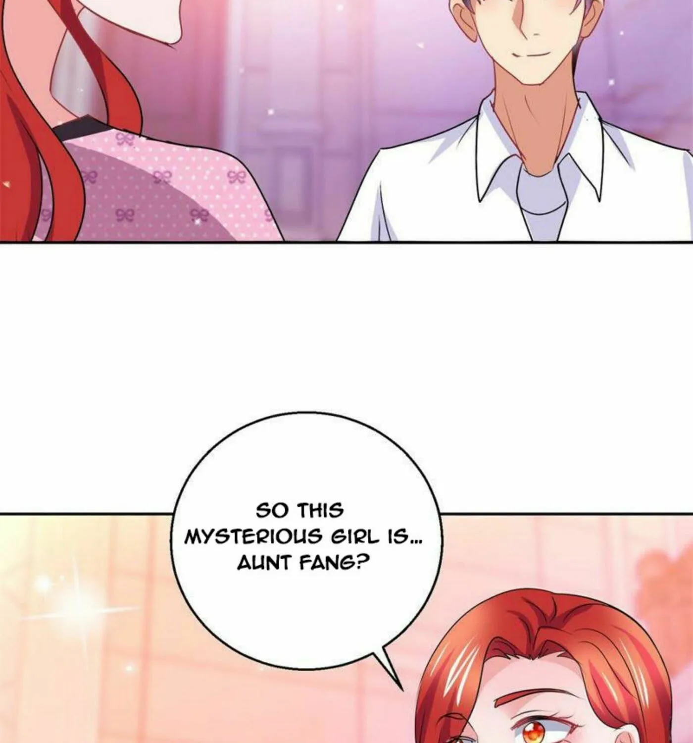 Read Daddy Poison Master (Colored) chapter 157 image 6 on Lezhin
