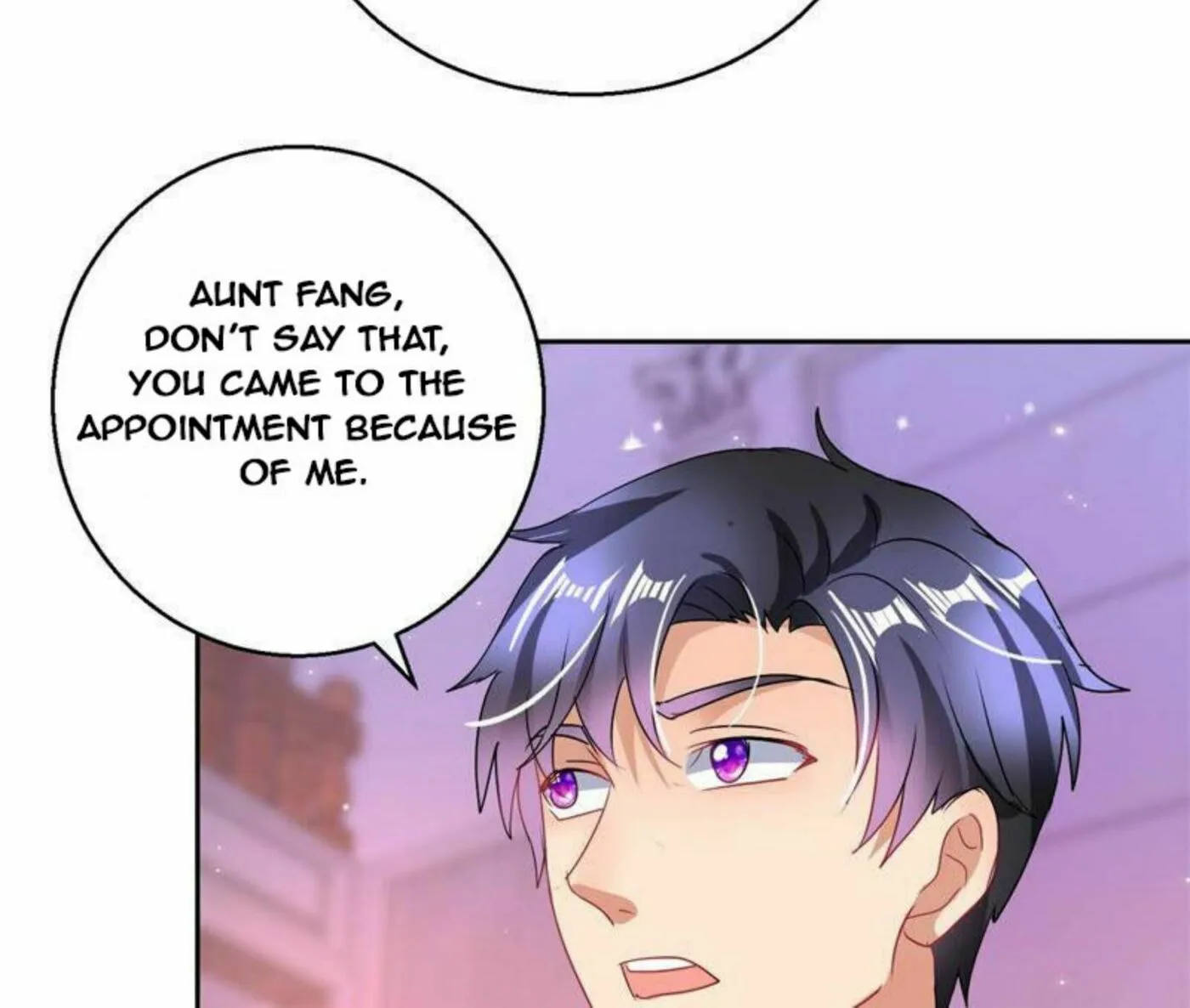 Read Daddy Poison Master (Colored) chapter 157 image 8 on Lezhin