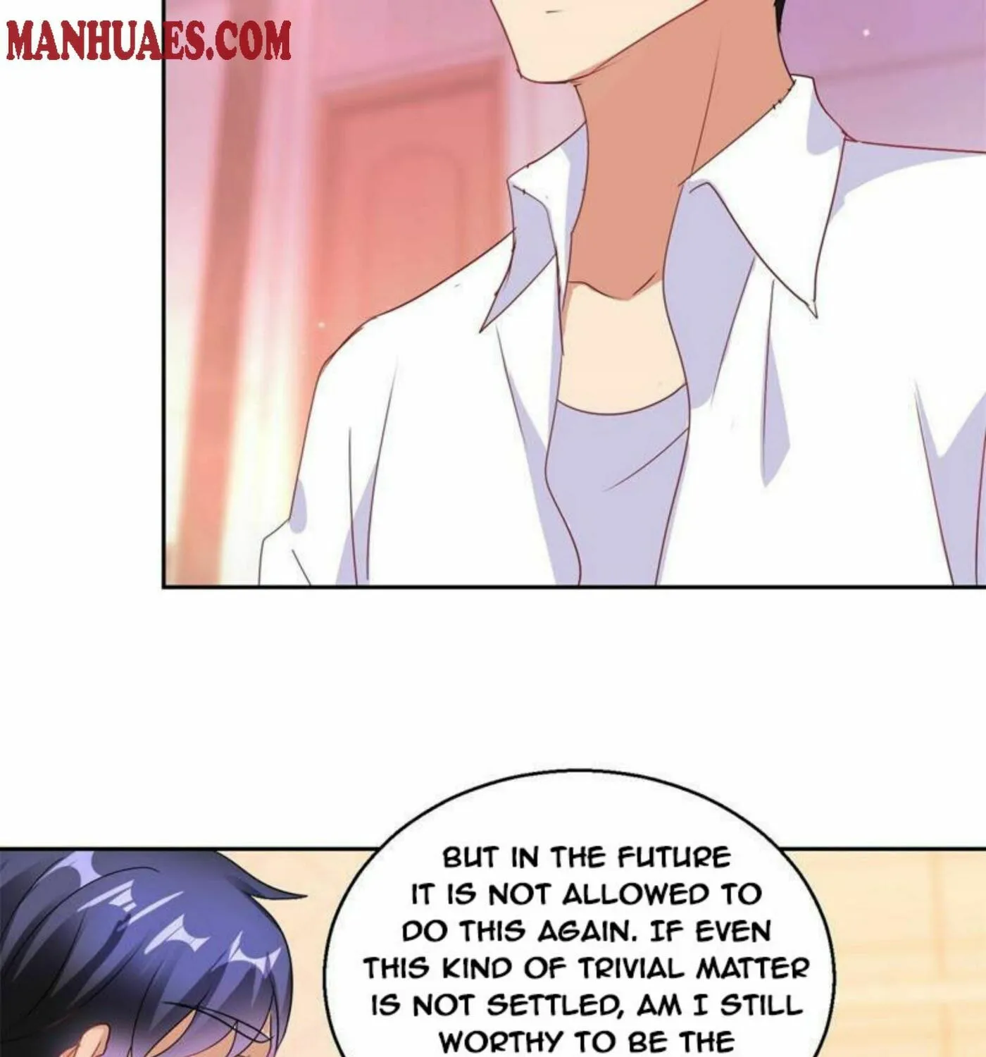 Read Daddy Poison Master (Colored) chapter 157 image 9 on Lezhin