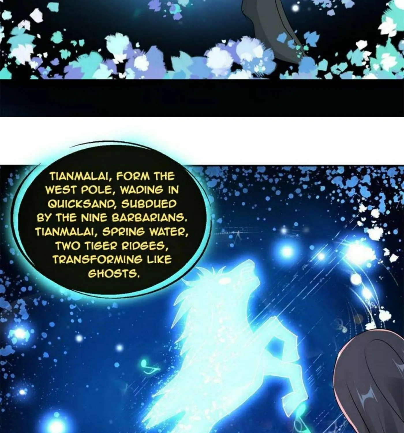 Read Daddy Poison Master (Colored) chapter 158 image 26 on Lezhin