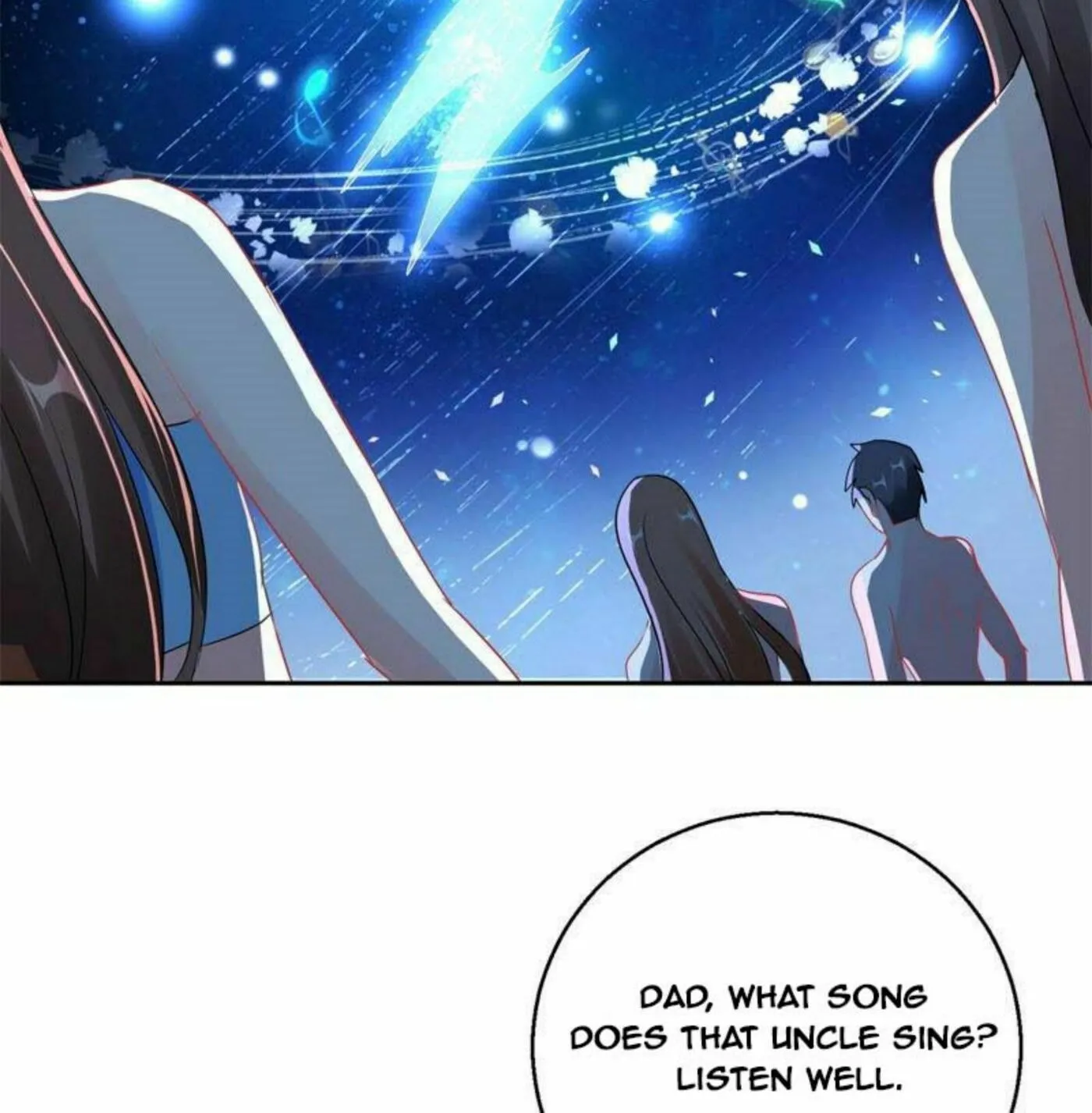 Read Daddy Poison Master (Colored) chapter 158 image 27 on Lezhin