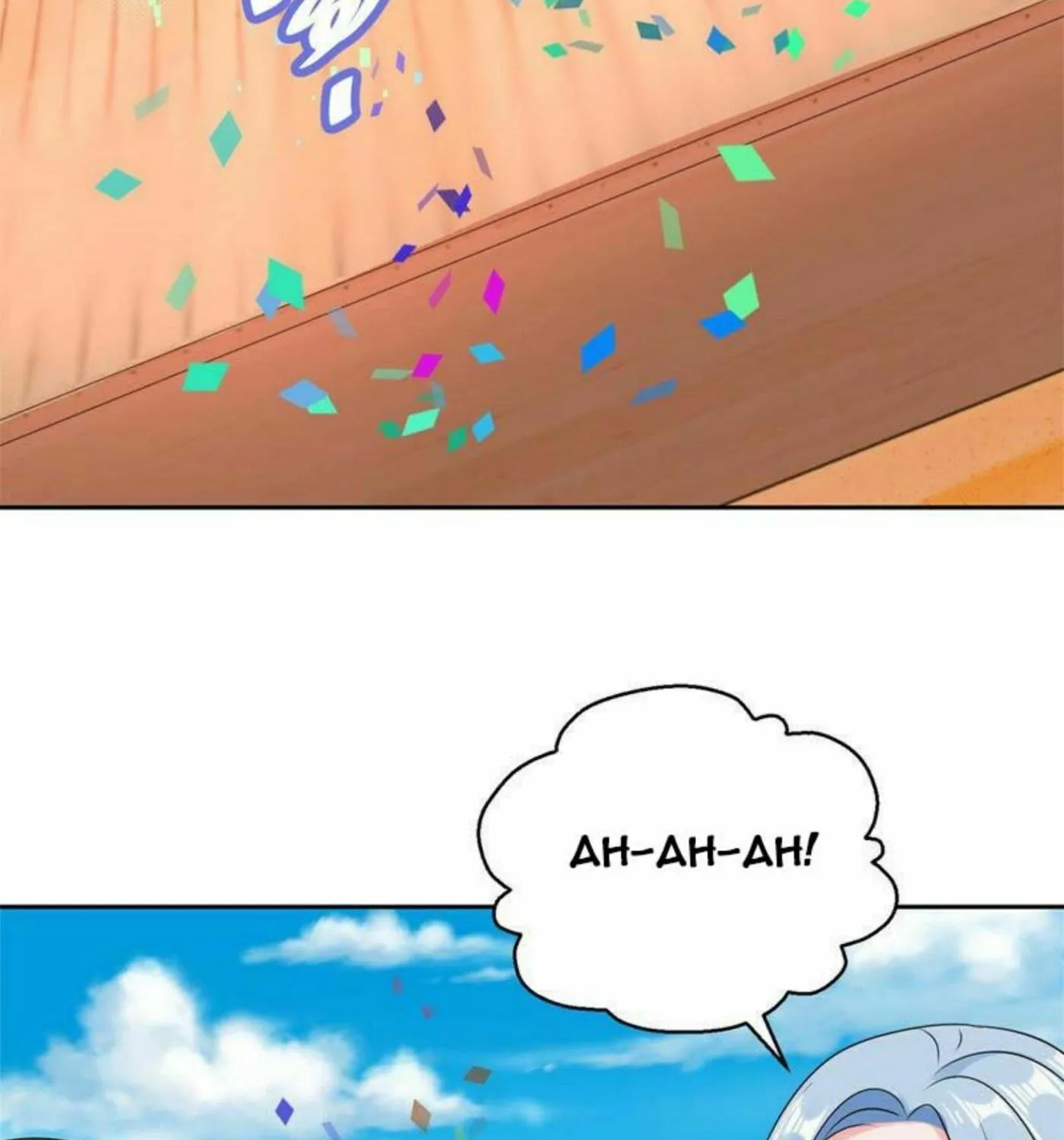 Read Daddy Poison Master (Colored) chapter 158 image 34 on Lezhin
