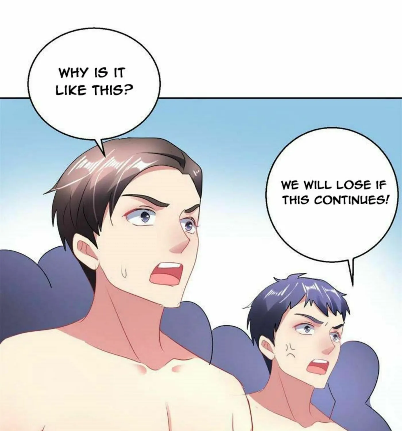 Read Daddy Poison Master (Colored) chapter 158 image 37 on Lezhin
