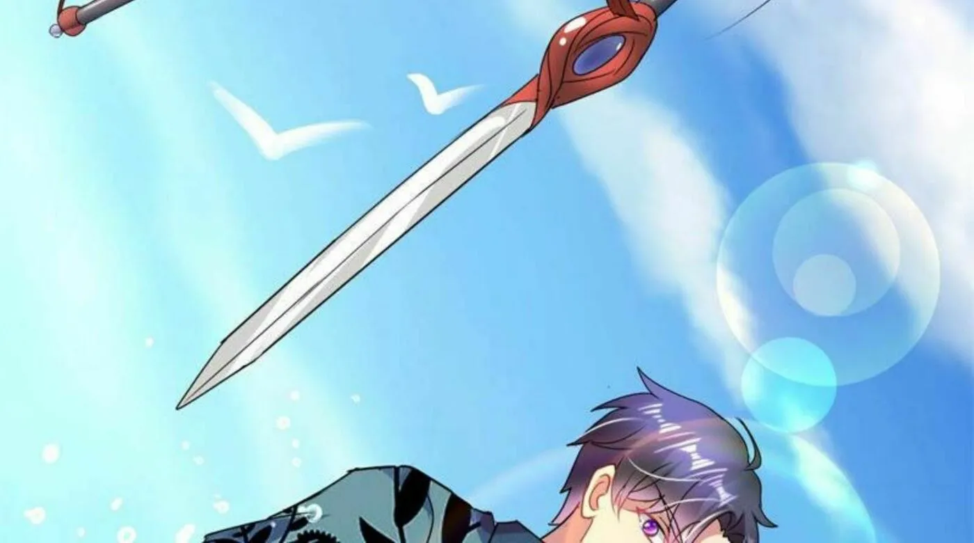 Read Daddy Poison Master (Colored) chapter 158 image 42 on Lezhin