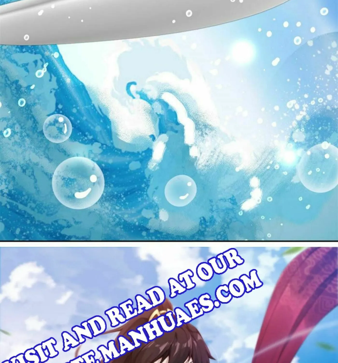 Read Daddy Poison Master (Colored) chapter 158 image 44 on Lezhin