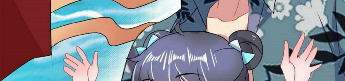 Read Daddy Poison Master (Colored) chapter 159 image 10 on Lezhin