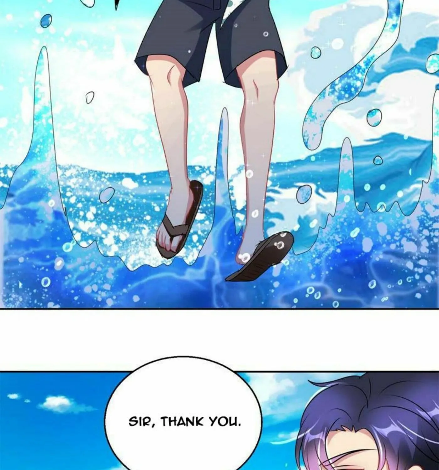 Read Daddy Poison Master (Colored) chapter 159 image 21 on Lezhin