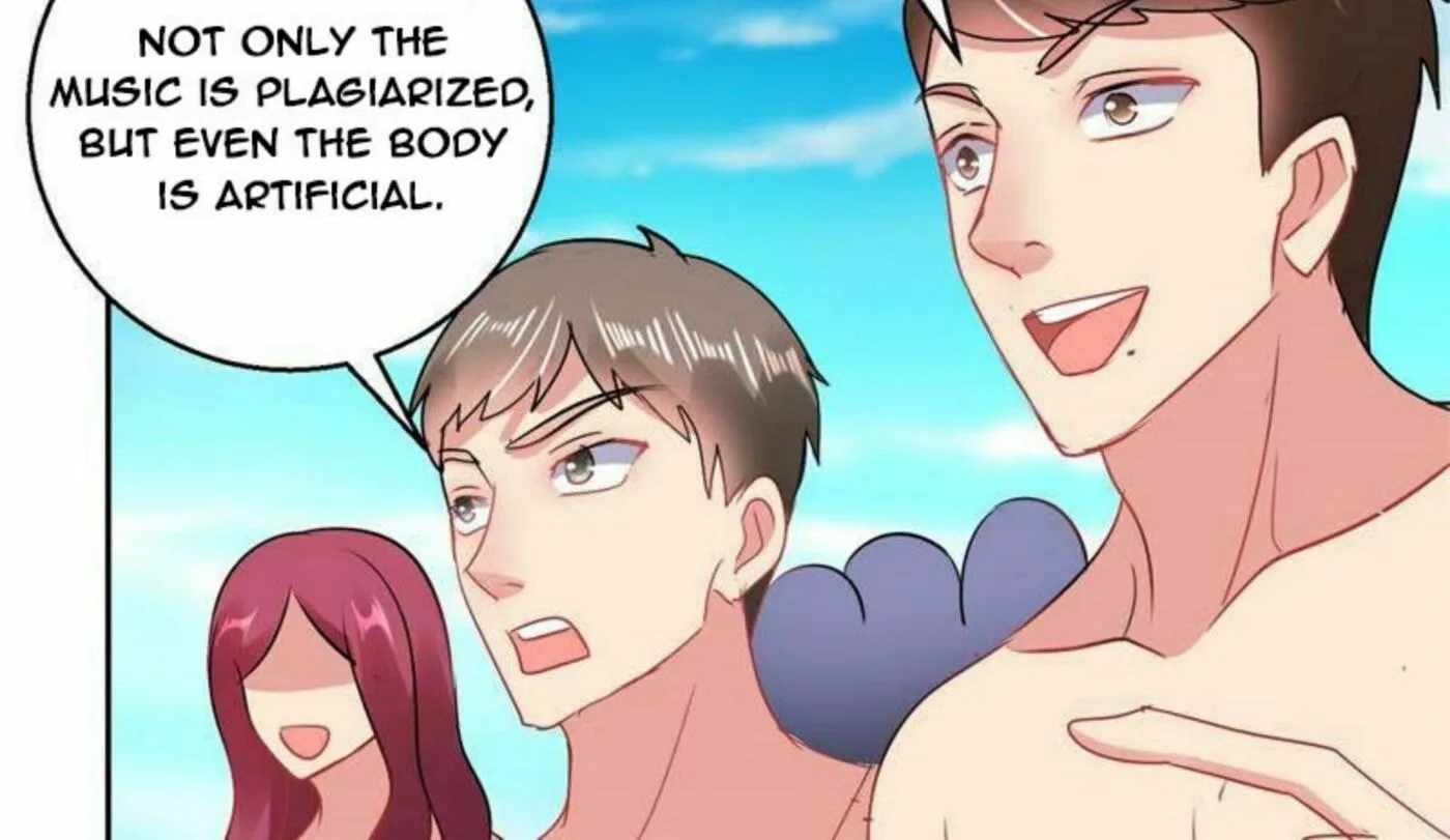 Read Daddy Poison Master (Colored) chapter 159 image 36 on Lezhin