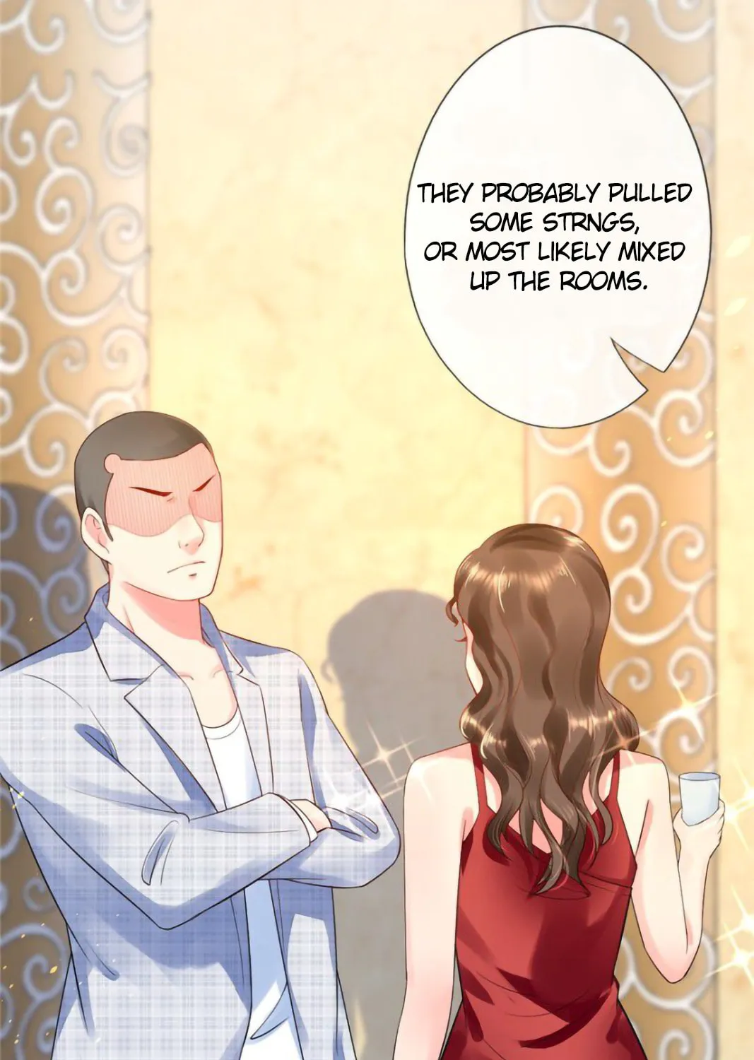 Read Daddy Poison Master (Colored) chapter 16 image 10 on Lezhin